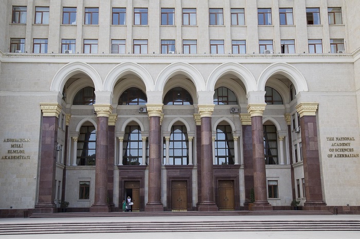 Azerbaijan’s administrative-territorial division should be changed - ANAS